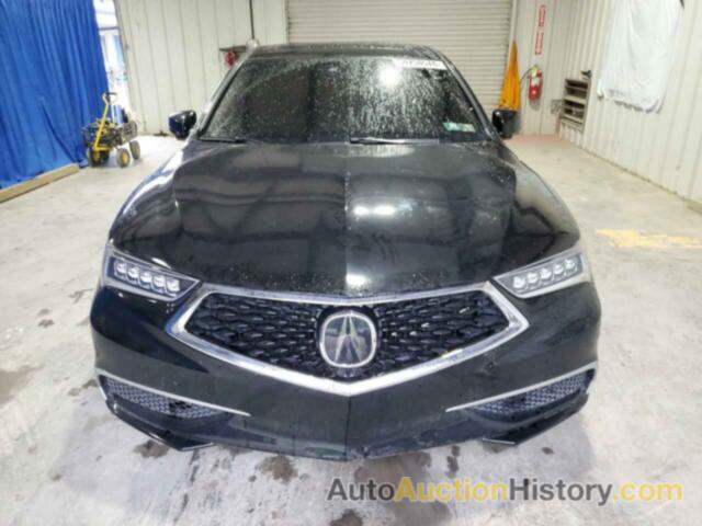 ACURA TLX TECH, 19UUB2F52JA011573