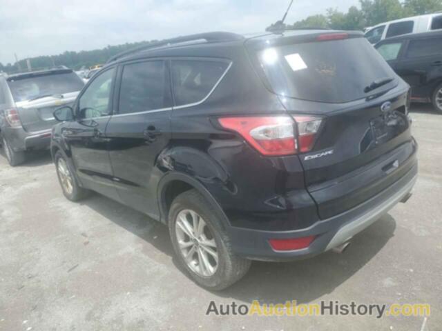 FORD ESCAPE SEL, 1FMCU0HD8JUC15835