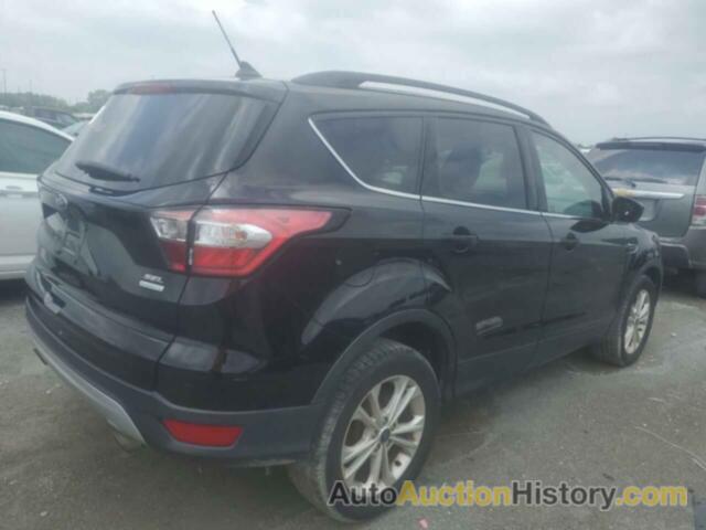 FORD ESCAPE SEL, 1FMCU0HD8JUC15835