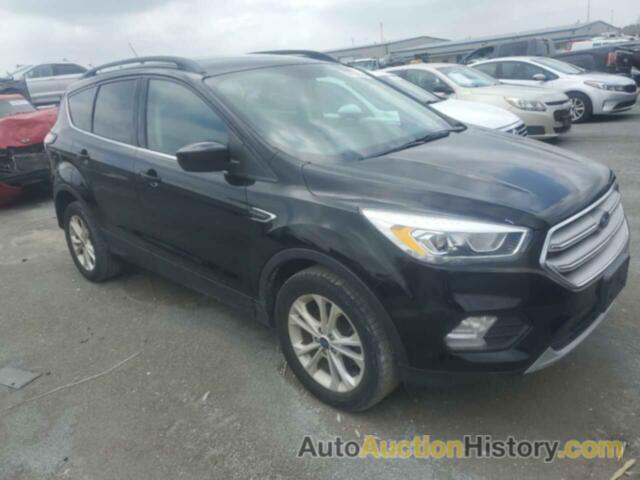 FORD ESCAPE SEL, 1FMCU0HD8JUC15835