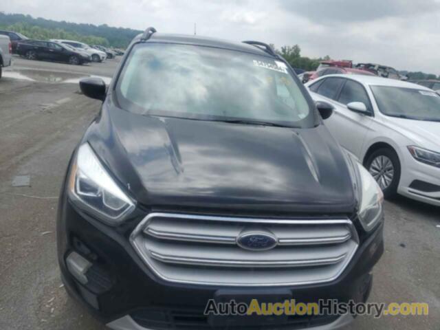 FORD ESCAPE SEL, 1FMCU0HD8JUC15835