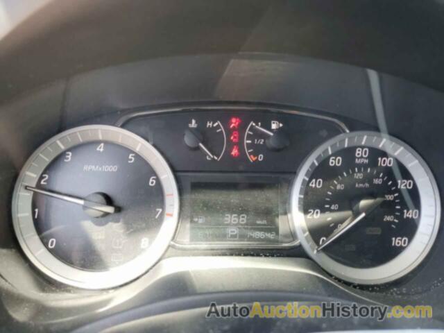 NISSAN SENTRA S, 3N1AB7APXEY294185