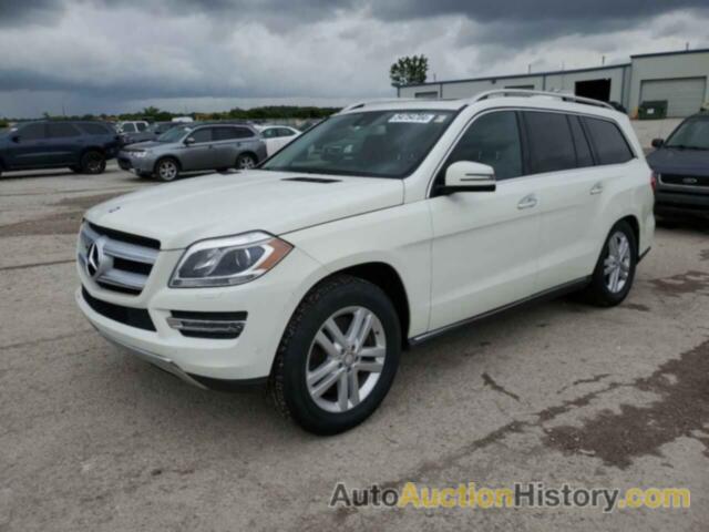 MERCEDES-BENZ GL-CLASS 450 4MATIC, 4JGDF7CE8DA231000