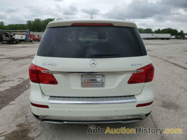 MERCEDES-BENZ GL-CLASS 450 4MATIC, 4JGDF7CE8DA231000