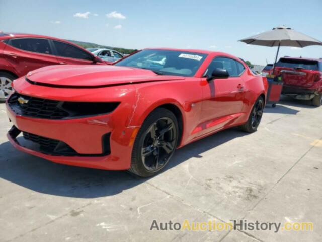 CHEVROLET CAMARO LS, 1G1FB1RS6P0137980