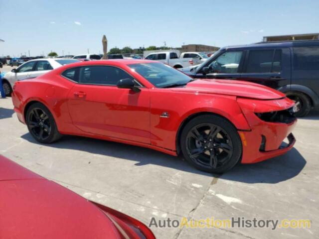 CHEVROLET CAMARO LS, 1G1FB1RS6P0137980