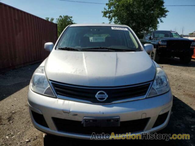 NISSAN VERSA S, 3N1BC1CP9BL507101