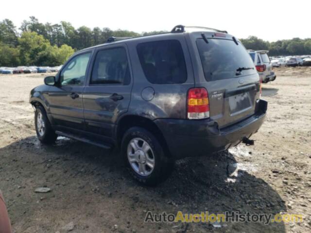 FORD ESCAPE XLT, 1FMCU03173KC27387