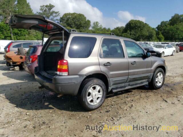 FORD ESCAPE XLT, 1FMCU03173KC27387