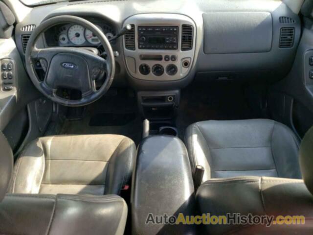 FORD ESCAPE XLT, 1FMCU03173KC27387