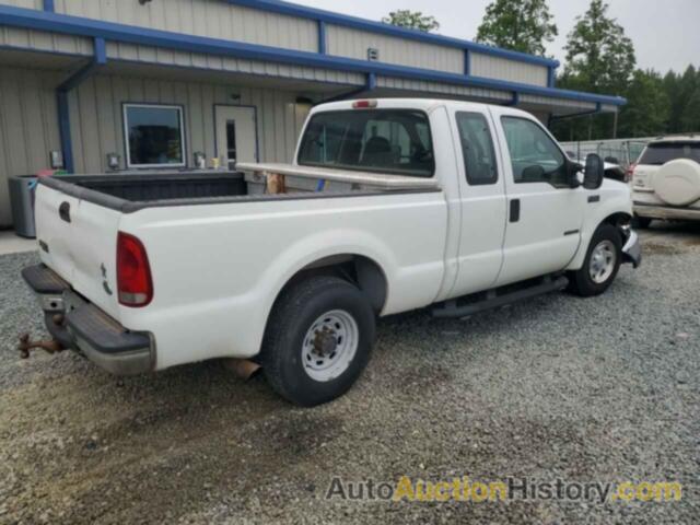 FORD All Models SUPER DUTY, 1FTNX20F6YED16311