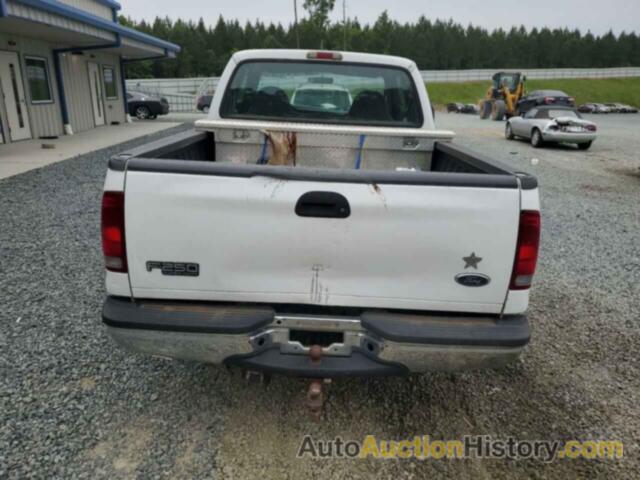 FORD All Models SUPER DUTY, 1FTNX20F6YED16311