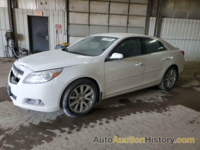 CHEVROLET MALIBU 2LT, 1G11E5SA0DF173912