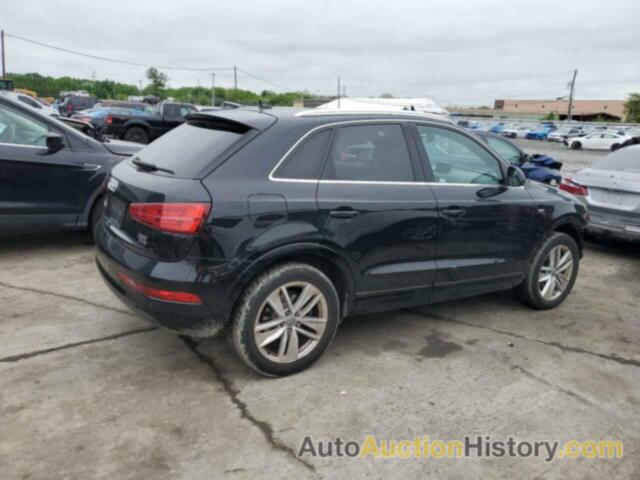 AUDI Q3 PREMIUM PLUS, WA1JCCFS5JR017163