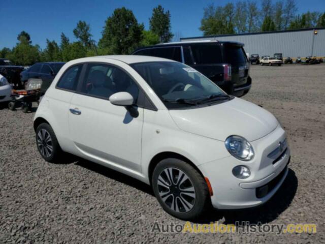 FIAT 500 POP, 3C3CFFAR8CT352167