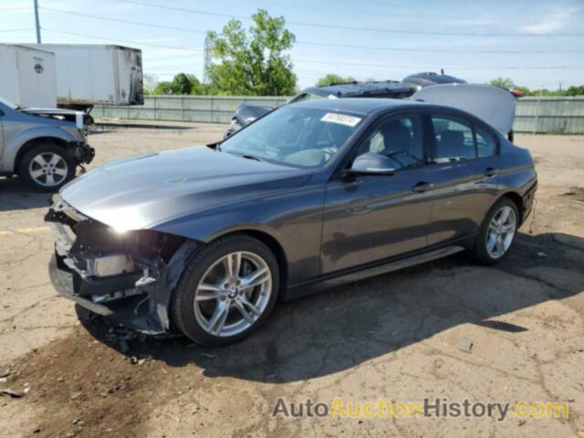 BMW 3 SERIES XI, WBA8B7C50JA577133