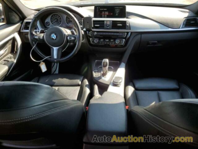 BMW 3 SERIES XI, WBA8B7C50JA577133