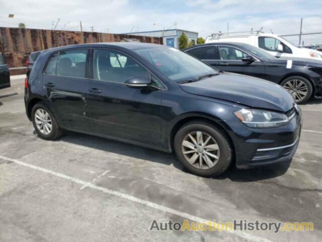 VOLKSWAGEN GOLF S, 3VWG17AU3JM285584