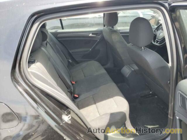 VOLKSWAGEN GOLF S, 3VWG17AU3JM285584