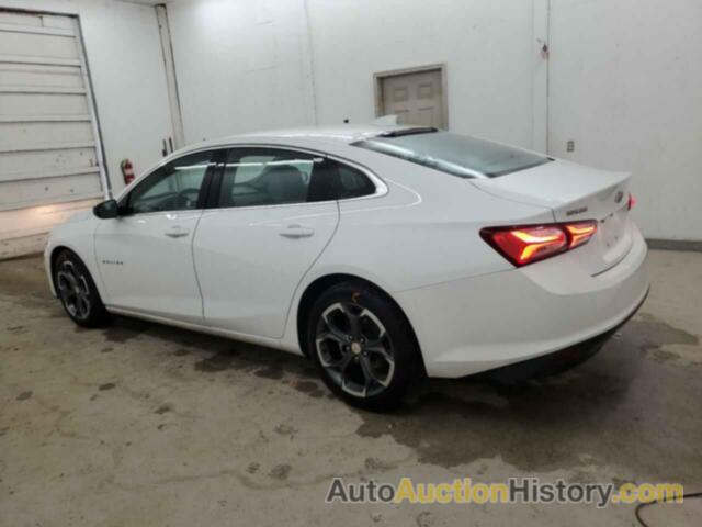 CHEVROLET MALIBU LT, 1G1ZD5ST4NF162386