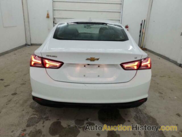 CHEVROLET MALIBU LT, 1G1ZD5ST4NF162386