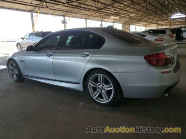 BMW 5 SERIES I, WBAKN9C58ED681365