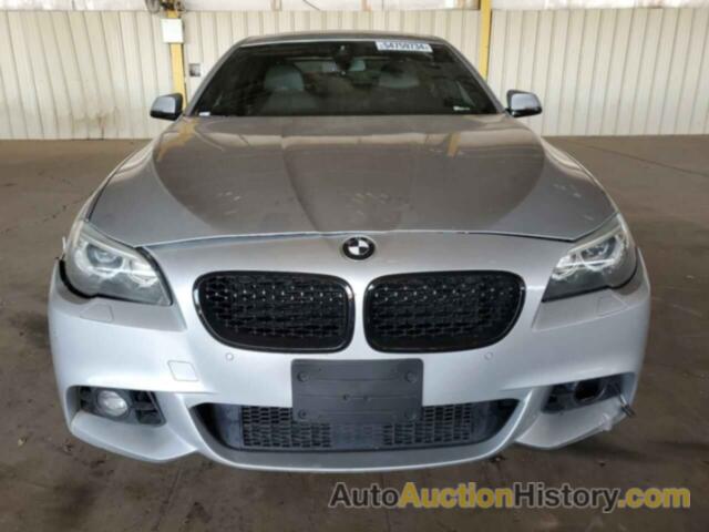 BMW 5 SERIES I, WBAKN9C58ED681365