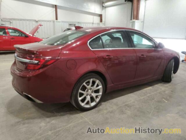 BUICK REGAL GS, 2G4GU5GXXG9114070