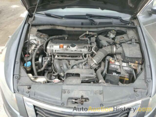 HONDA ACCORD LXP, 1HGCP26468A151009