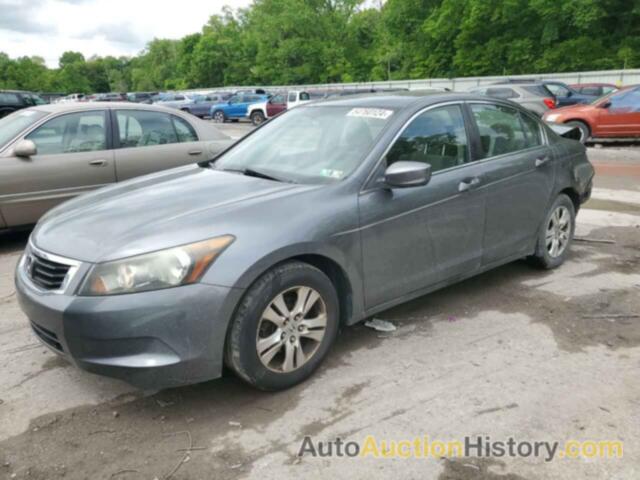 HONDA ACCORD LXP, 1HGCP26468A151009