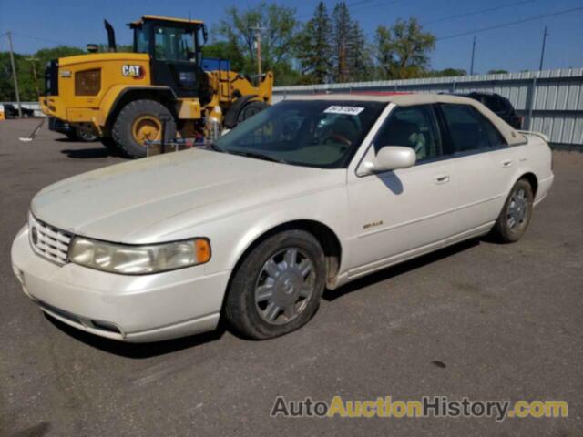 CADILLAC SEVILLE STS, 1G6KY54911U124587