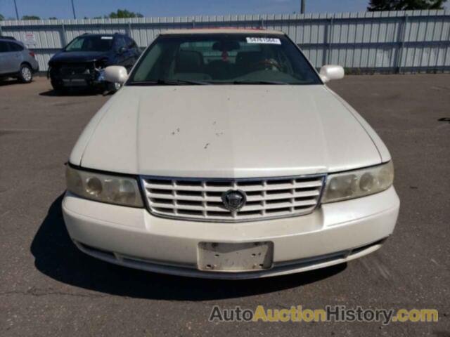 CADILLAC SEVILLE STS, 1G6KY54911U124587