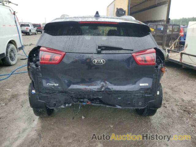 KIA NIRO EX, KNDCD3LD2K5281564