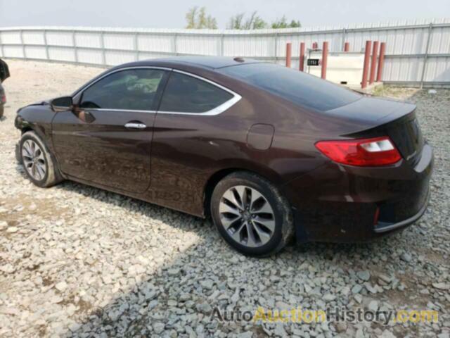 HONDA ACCORD EXL, 1HGCT1B84FA008801