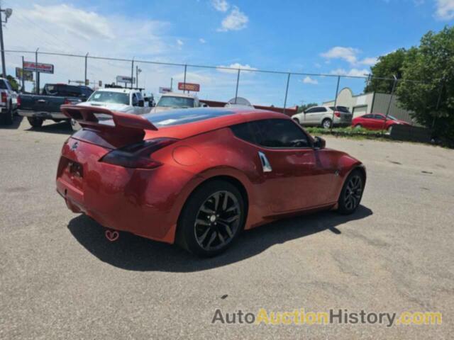 NISSAN 370Z BASE, JN1AZ4EH1FM440832