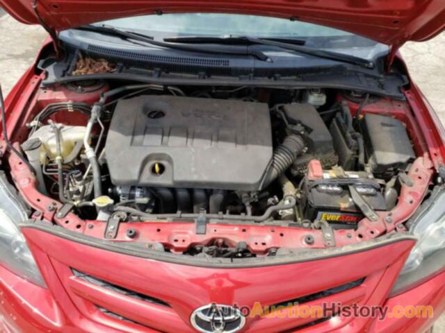 TOYOTA COROLLA BASE, 5YFBU4EE9CP048776