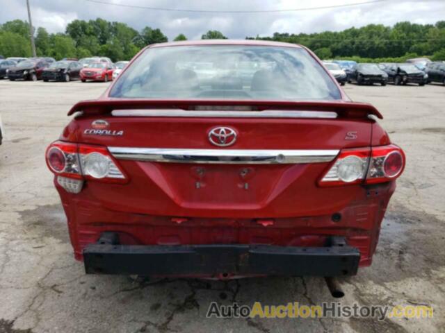 TOYOTA COROLLA BASE, 5YFBU4EE9CP048776