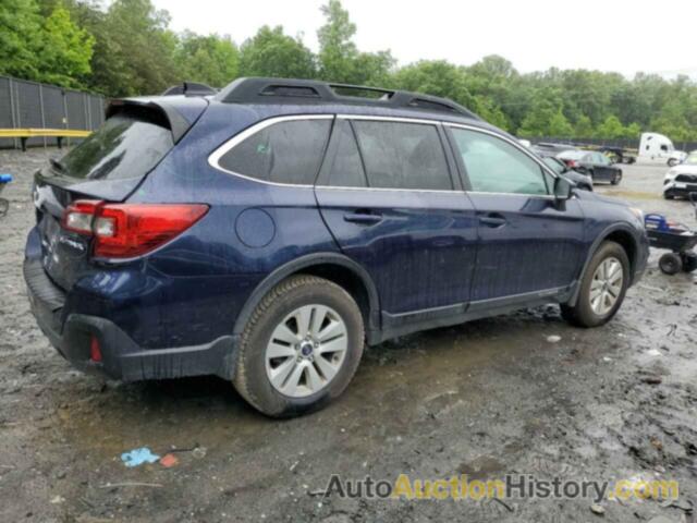 SUBARU OUTBACK 2.5I PREMIUM, 4S4BSAHC0J3271255