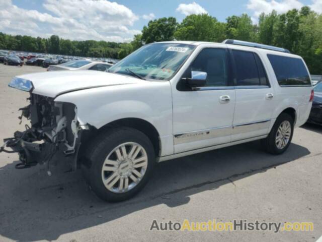 LINCOLN NAVIGATOR L, 5LMJJ3J53DEL02137