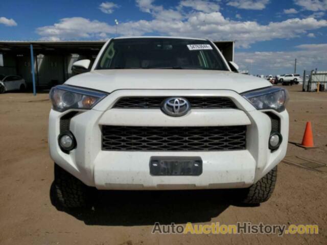 TOYOTA 4RUNNER SR5/SR5 PREMIUM, JTEBU5JR6J5545384