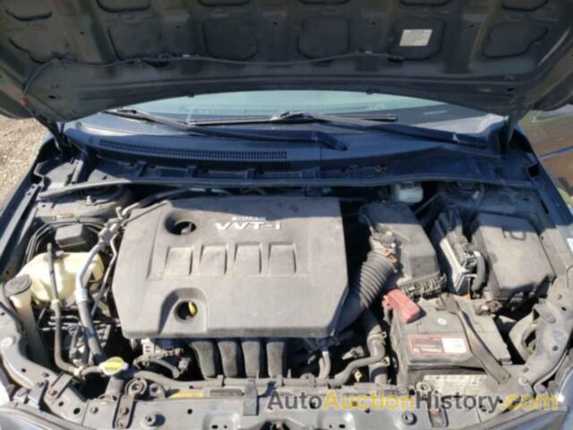 TOYOTA COROLLA BASE, 1NXBU40E39Z028649