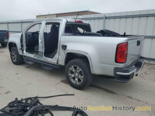 CHEVROLET COLORADO Z71, 1GCGTDEN8K1283827