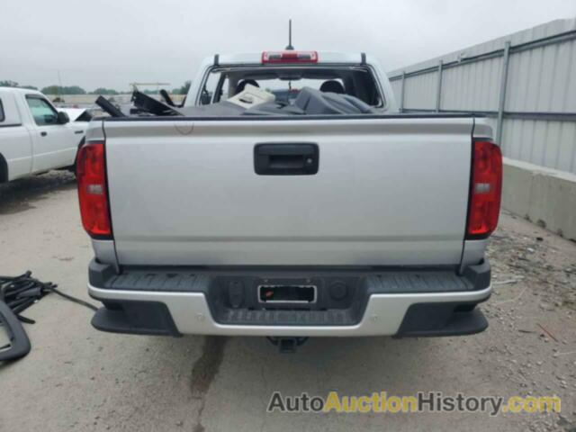 CHEVROLET COLORADO Z71, 1GCGTDEN8K1283827