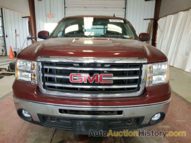 GMC SIERRA K1500 SLT, 3GTP2WE76DG136250