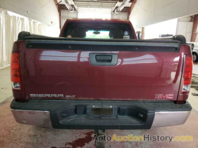 GMC SIERRA K1500 SLT, 3GTP2WE76DG136250