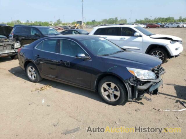 CHEVROLET MALIBU LT, 1G11C5SA5GU120242