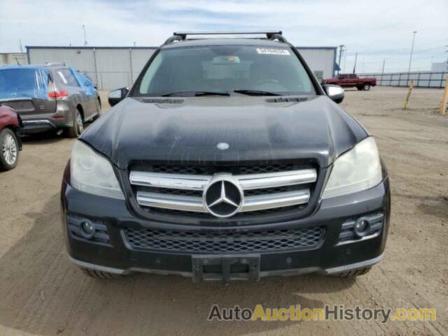 MERCEDES-BENZ GL-CLASS 450 4MATIC, 4JGBF71EX9A514595