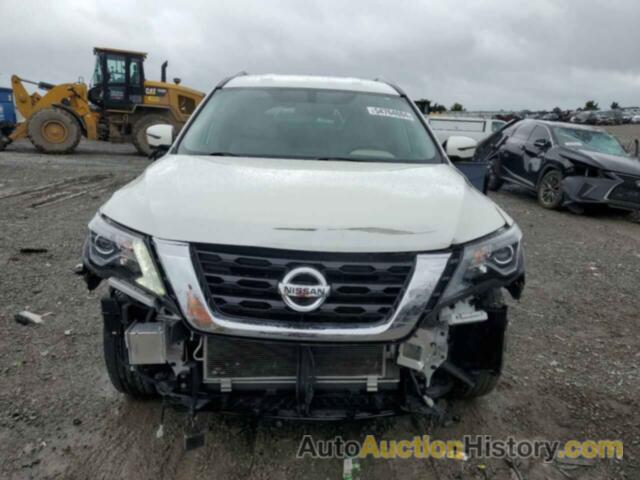 NISSAN PATHFINDER S, 5N1DR2MM5JC659025