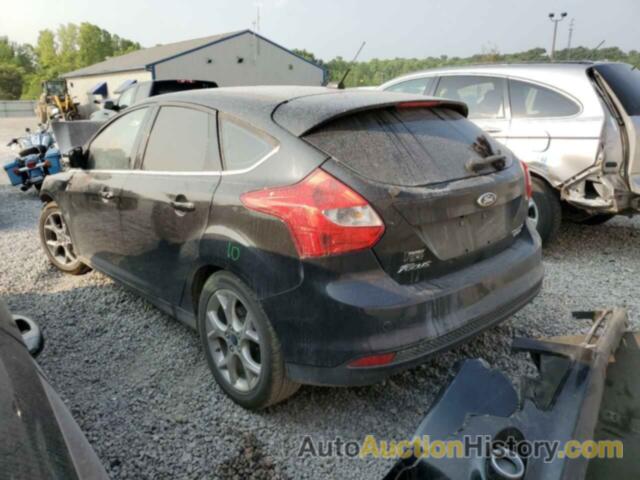 FORD FOCUS TITANIUM, 1FADP3N20EL406753