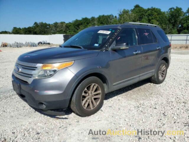 FORD EXPLORER XLT, 1FMHK7D82BGA34064